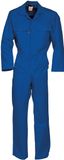 HaVeP Basic 2090 Overall - Korenblauw - maat 62