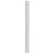 vidaXL Worteldoek 1,5x150 m polypropeen wit