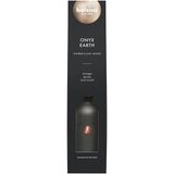 Bolsius Onyx Earth geurstokjes (160 ml)