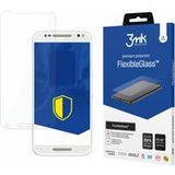 3MK Verre hybride Motorola Moto X Style - FlexibeGlass™