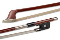 GEWA Cello strijkstok Fernambuk hout 4/4