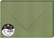 Clairefontaine C5 Gold 120g - 20 Envelopes