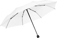 doppler Paraplu Insbruck Mini MIA White Wit