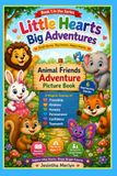 Animal Friends Adventure