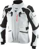 Ixon Odin Veste textile de moto imperméable