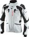 Ixon Odin Veste textile de moto imperméable