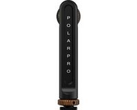 PolarPro - LiteChaser iPhone 16 - Vertical IG Mount