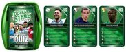 Winning Moves Quiz World Football Stars 2026 Kaarten