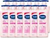 Vaseline 12 x Even Tone Lait corporel éclaircissant quotidien - 600 ml