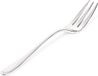 Alessi Serveervork Caccia - LCD01/12 - RVS - Zilver