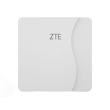 ZTE MF258K1 Router voor mobiele netwerken Wit