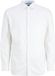 JACK & JONES Chemise Slim Fit Manches Longues Blanc Coton Biologique L