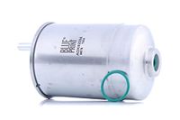 Blue Print ADK82336 Brandstoffilter met afdichtringen, 1 stuk