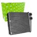 Valeo 812308 Verwarming