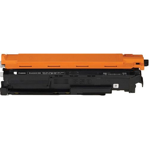 Canon 034 Magenta Printer Drum