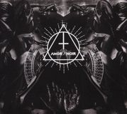 Strvngers Amor / Noir
