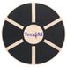 Yes4All Houten Wobble Balance Board