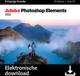 Adobe Software Adobe Photoshop Elements 2026 3y Esd Nl (download Code)