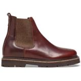 Birkenstock Highwood Pantoffels - Bruin - Maat 41