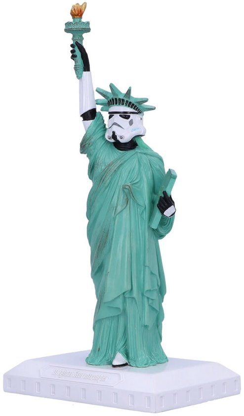 Nemesis Now Star Wars Stormtrooper: What a Liberty 23.5cm