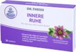 Dr. Theiss Naturwaren GmbH DR.THEISS Innere Ruhe Tabletten trägt zur normalen Funktion des Nervensystems bei, 30 St. Tabletten