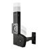Ergotron - Glij Muurbeugel LD-X, VESA TV muurbeugel - voor monitoren of tv's tot 42 inch, 5,4-13,6kg - Zwart (61-113-085)
