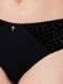 Joop! Brasilslip Sensual Zwart Dames