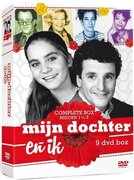 Vries, Edwin de Mijn Dochter En Ik - Seizoen 1-3 dvd