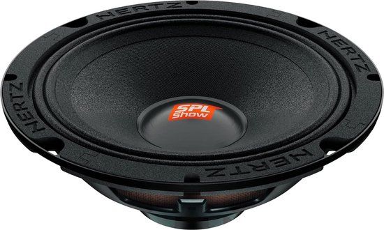 Hertz SV 165 NEO - 16,5 cm Woofer