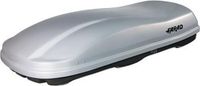 Farad Marlin N7 - Coffre de toit - 680 litres - Argent
