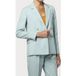 Paul Smith Veste Vert émeraude Taille : 46
