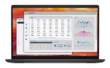DELL Pro / 15 Essential / PV15265