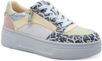 Tamaris WIDE FIT Dames Sneaker 8-83715-44 899