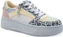 Tamaris WIDE FIT Dames Sneaker 8-83715-44 899