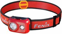 Fenix HL32R-T Rose Red - Oplaadbare Hoofdlamp - 800 Lumen