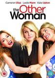The 20th Century Fox Other Woman (2014) DVD