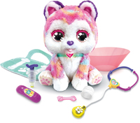 VTech Maxime, Mijn Interactieve Puppy - Educatief Speelgoed - 3+ Jaar