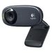 Logitech HD C310 Webcam 5 MP 1280 x 720 Pixels USB Zwart