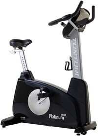 Tunturi Upright Bike Platinum PRO