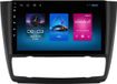 Happiq Autoradio met Bluetooth en CarPlay voor BMW 1-serie (E81/E82/E87/E88) (2004-2011) – Compatibel met Apple en Android – Stereo – Navigatiesysteem – 1 GB/16 GB