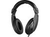 Sandberg 325-29 Headband Headphones - Black