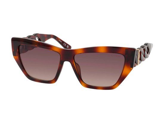 Guess Zonnebril Dames Guess GU00111 Habana ø 56 mm