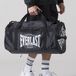 Everlast Balistic Heritage Zwart