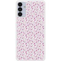 Liberty sauvage Verstevigd hoesje met sublimatie bedrukking, compatibel met Samsung Galaxy A13