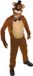 Rubies - Freddy Kostuum Jongen - Five Nights at Freddy's - Maat 116