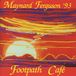Coast2Coast Maynard Ferguson - Footpath Café (CD)