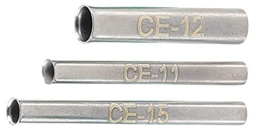 BGS 60100-1 Replacement Sleeves for BGS 60100 - 3-Piece Set