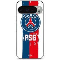 Google Pixel 9 Pro XL hoesje Paris Saint germain logo Maniacase