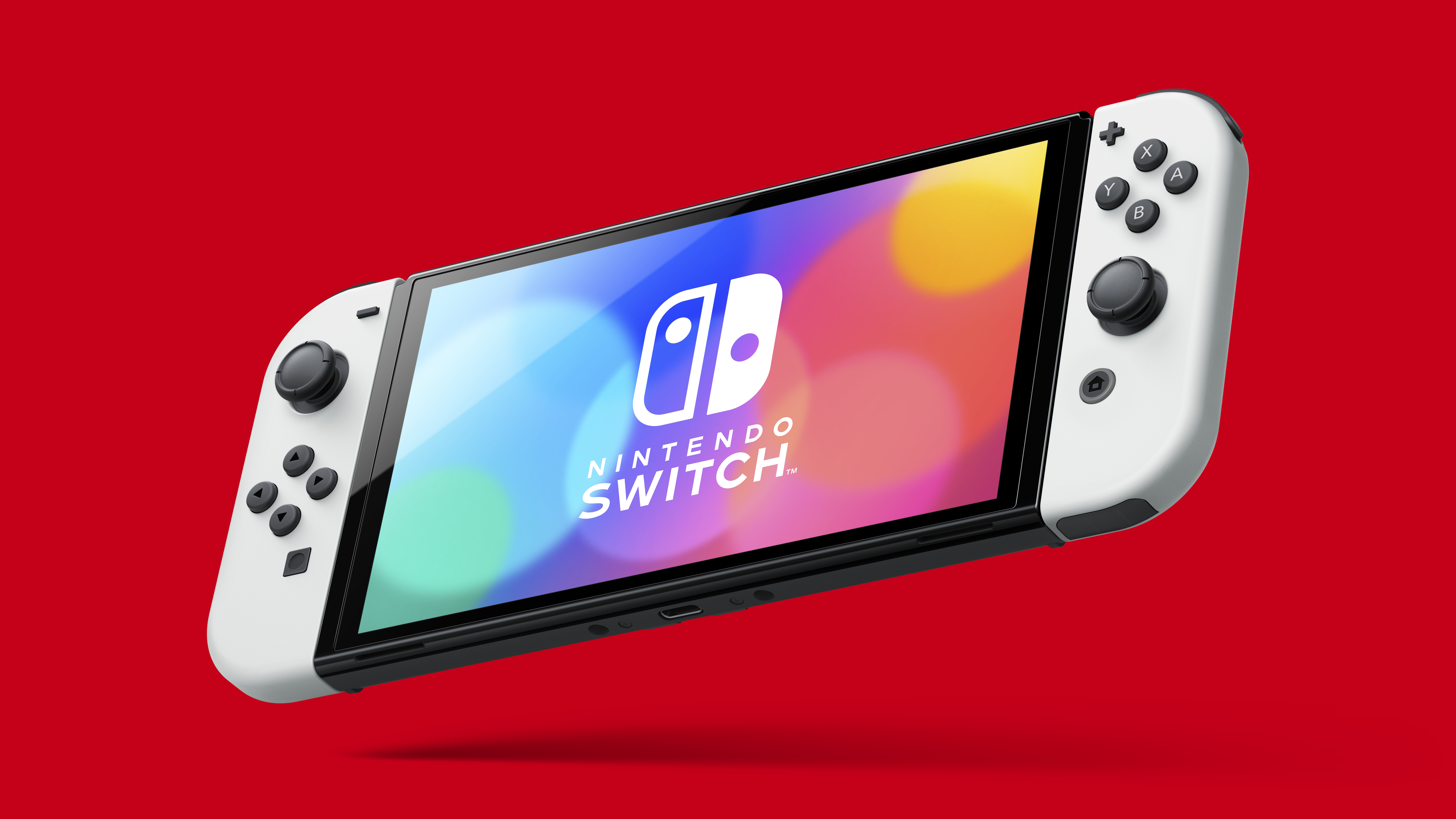 Nintendo switch hot sale 64gb