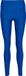 Hummel Hmlfast Mid Waist Tights Vrouwen XS OLYMPIAN BLUE